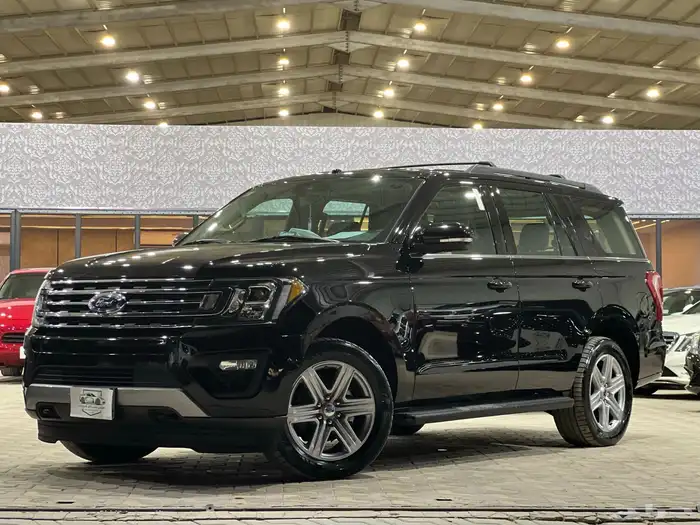 اكسبدشن 2020 2