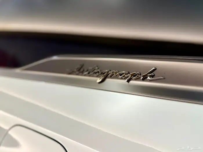 انفينتي QX80 2025 7