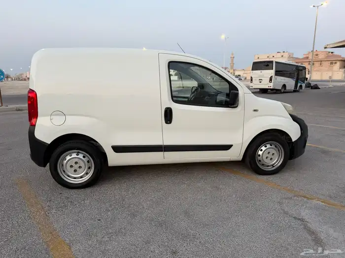 فيات بضايع فيرورنيو 3