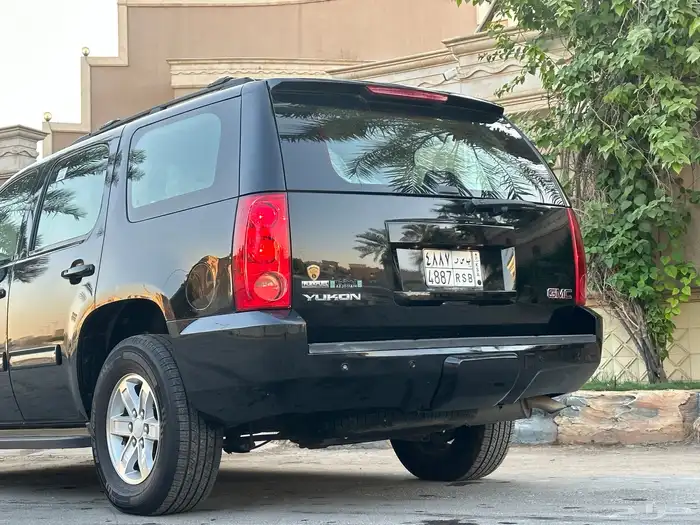 جي ام سي يوكن 2010 ( منوة للمستخدم ) 15