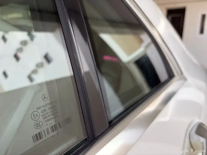 مرسيدس يخت s400 2015 22