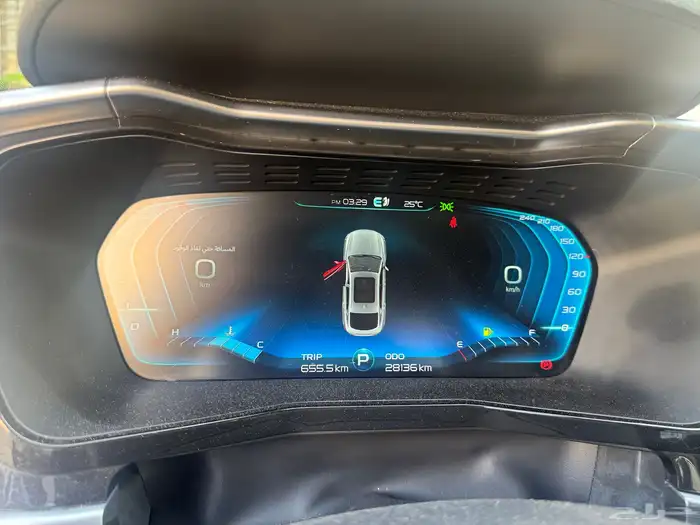 توجيلا 2022 للبيع 4