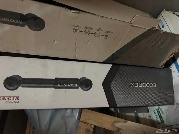 مساعدات لكزس LS460 0