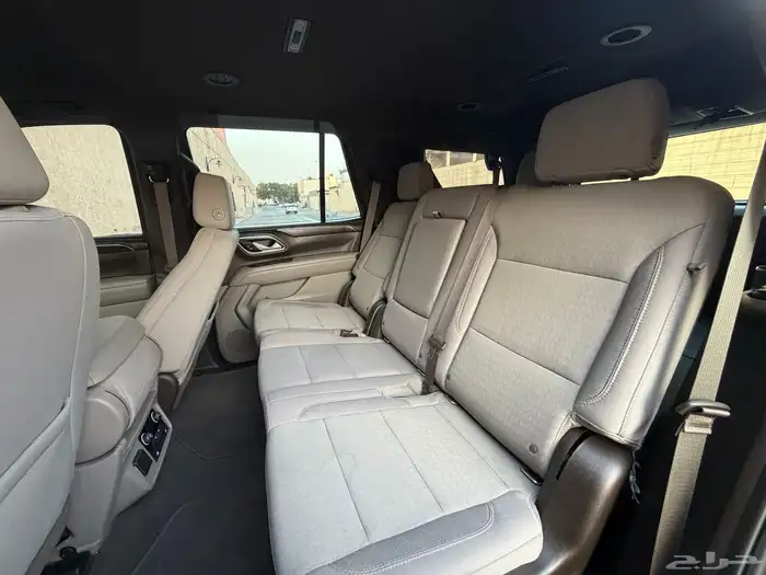 شيفروليه تاهو موديل 2021 LS 28