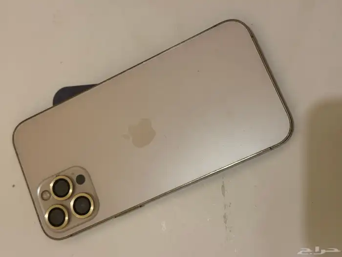 12 برو ماكس 256 قيقا 0