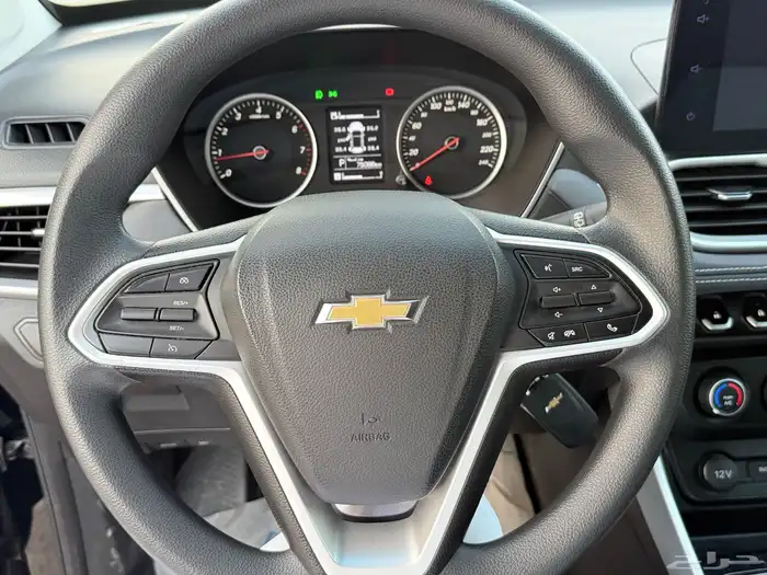 شيفروليه كابتيفا موديل 2023 شرط بالكامل 14