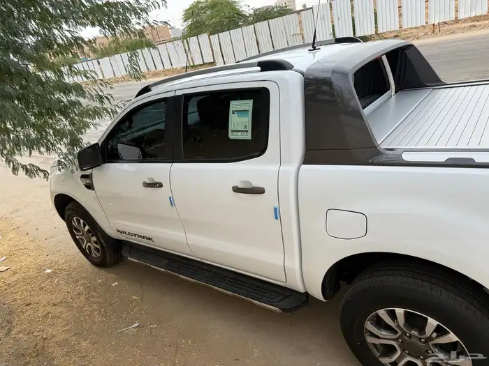 فورد رينجر 2018 3