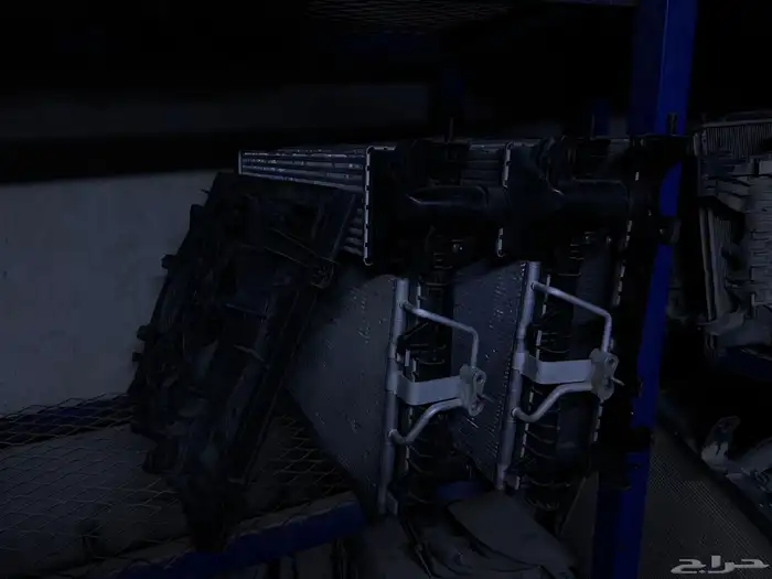 قطع غيار مستعمل فورد اكسبلور اكسبديشن موستنق ترتوري 11