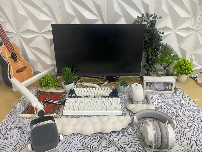 ست اب كامل شبه جديد بدون بيسي 0