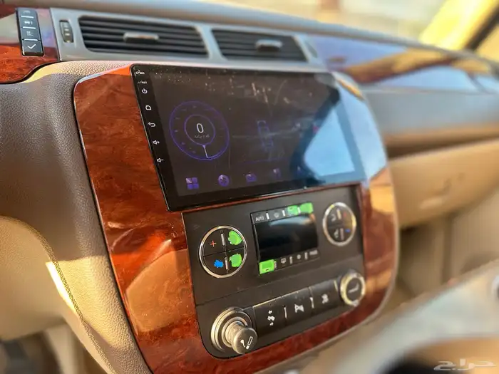 جي ام سي يوكن 2010 ( منوة للمستخدم ) 29