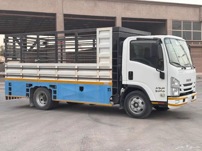 ايسوزو 2020 عداد قليل مخزن 56 الف 37