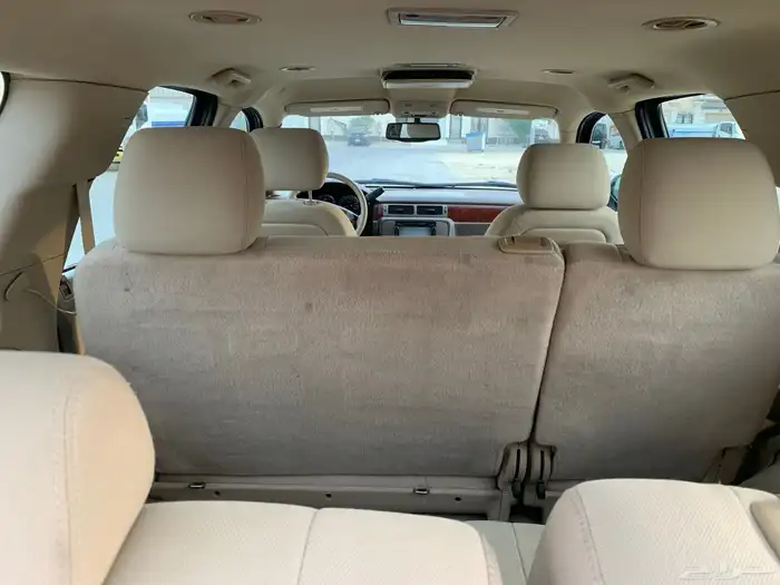 جمس يوكن 2013 6