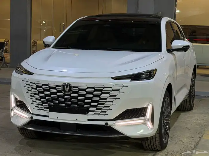 شانجان يوني كي 2025 اصفار 4