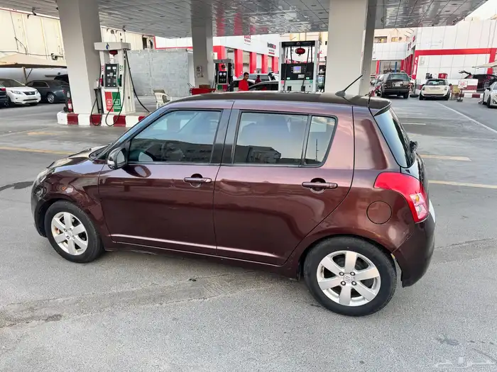 سزوكي سويفت 14