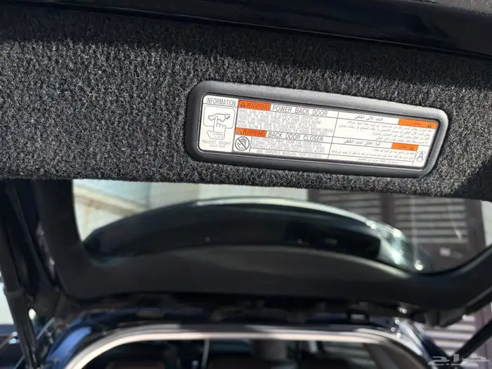 لكزس RX350 نظافة مطلقه ممشى قليل لون ملكي شد بلد 83