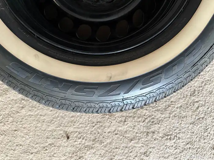 كفرات خط جديده استعمال يوم فقط 4