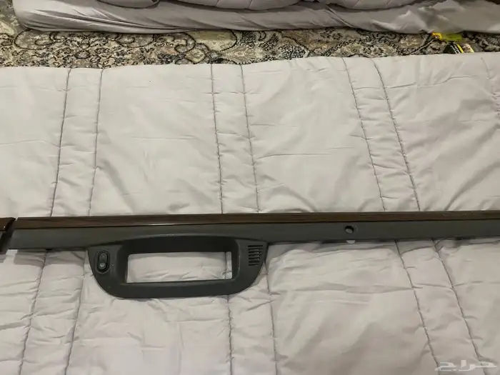 مسطرة فكتوريا لون رصاصي 3