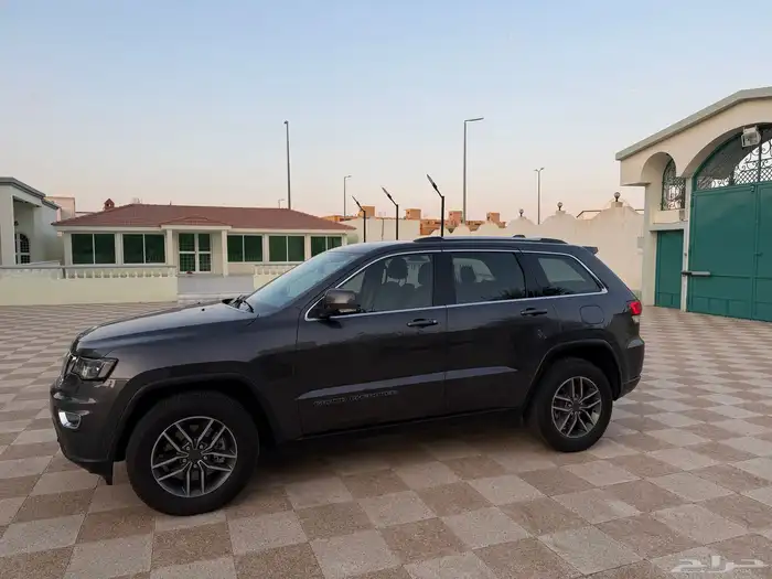 جراند شيروكي مخزن 2020 8