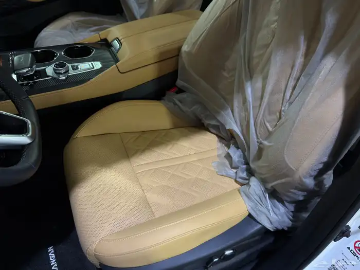 شانجان يوني كي 2025 اصفار 15