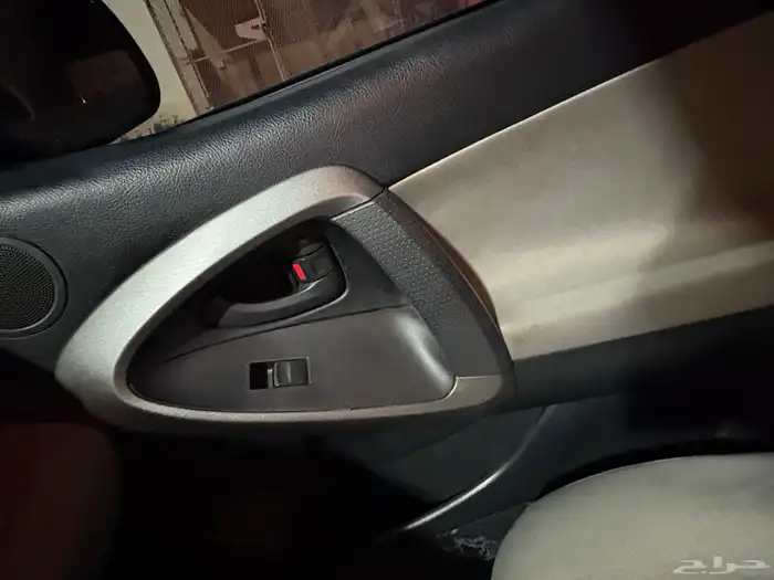 راف فور ستاندر2009 11