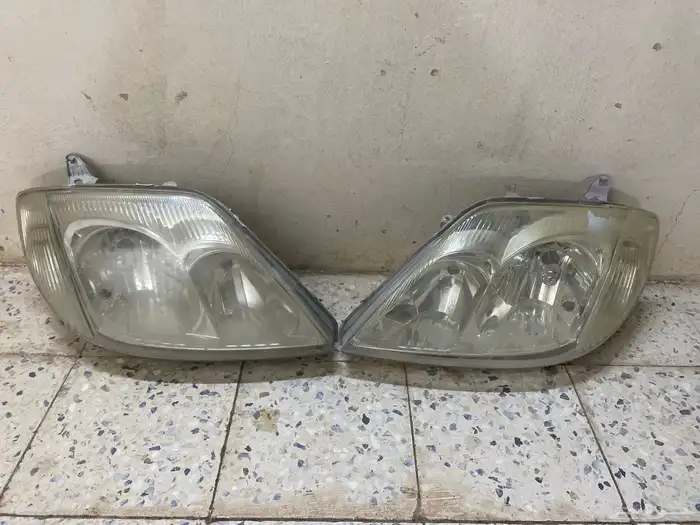 شمعات كوريلا من 2001ل2004 0