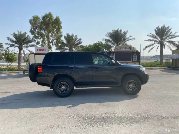 GXR 2008 للبيع 5