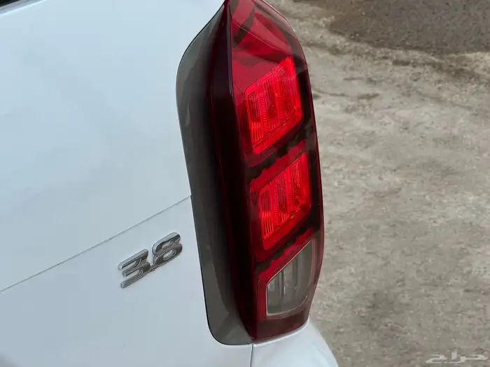 هيواندي باليسيد 2020 - 6V 12