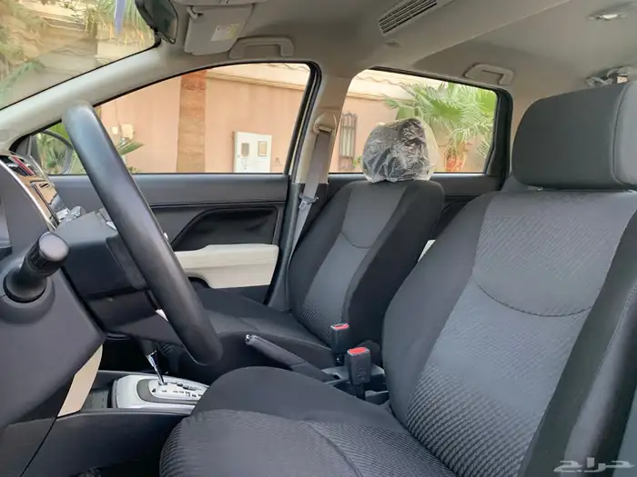 تويوتا راش 2022 بحالة الوكالة فل 8