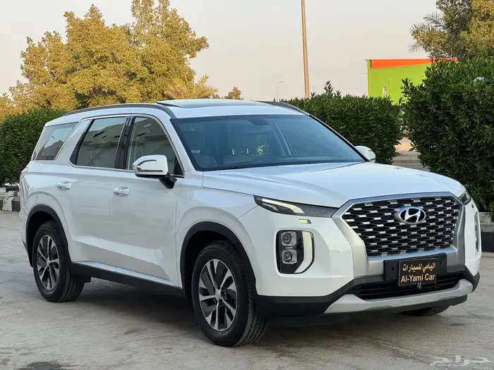 هيواندي باليسيد 2020 - 6V 4