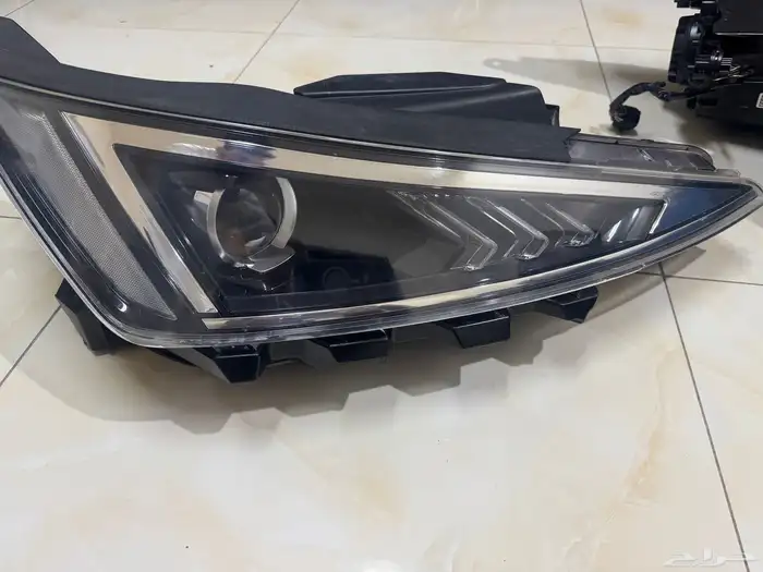 ليد النترا 2020 عادي اصلي استخدام وكاله اخو الجديد 11