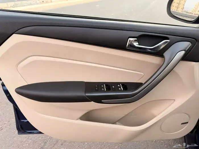 شيري أريزو 5 بحالة ممتازة مالك أول 2023 13