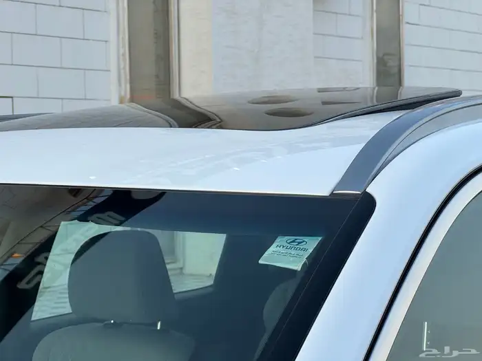 هيواندي باليسيد 2020 - 6V 7