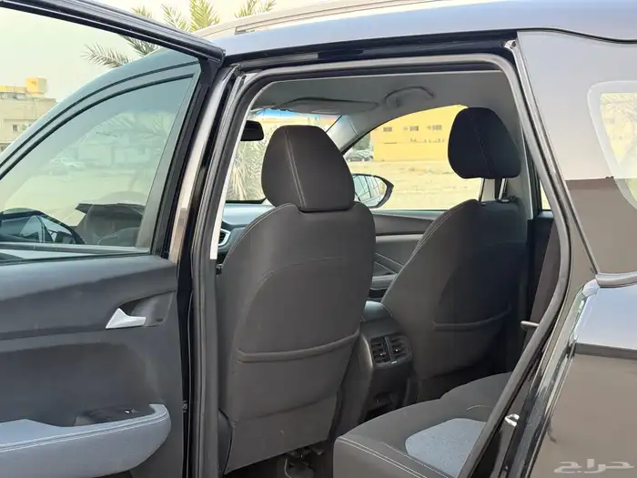 شيفروليه كابتيفا موديل 2023 شرط بالكامل 27