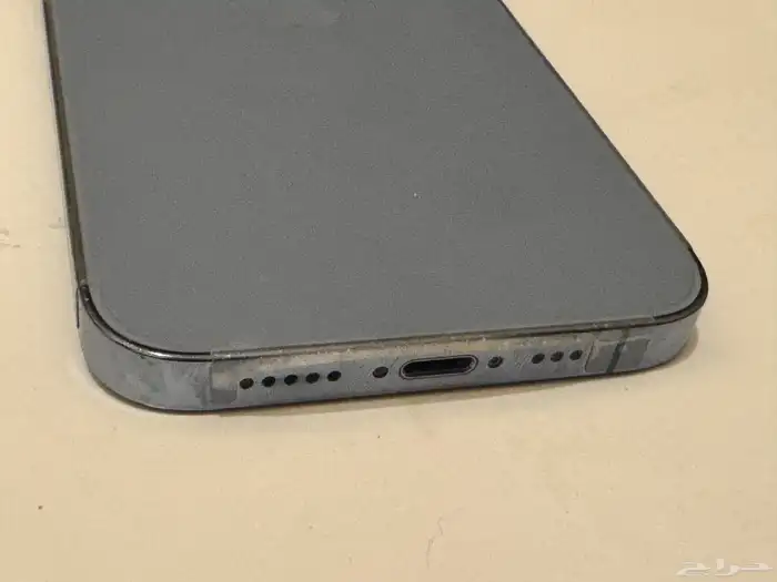 13 برو 256 قيقا وكاله غير مفكوك 3