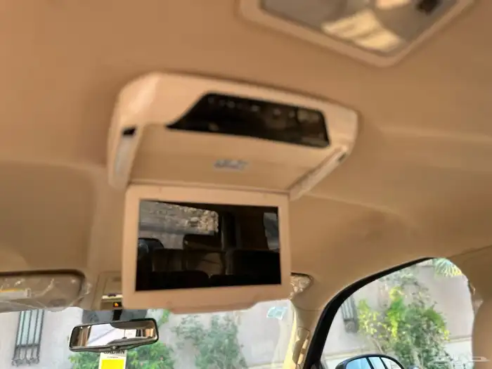 جي ام سي يوكن 2010 ( منوة للمستخدم ) 38