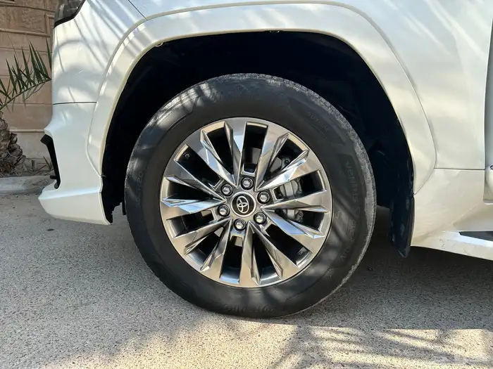 لاندكروزر 5Lالساير 49