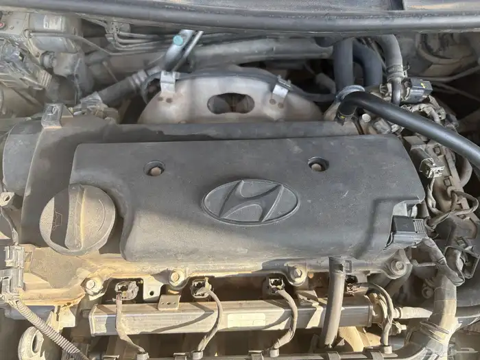 هونداي اكسنت 2016 2