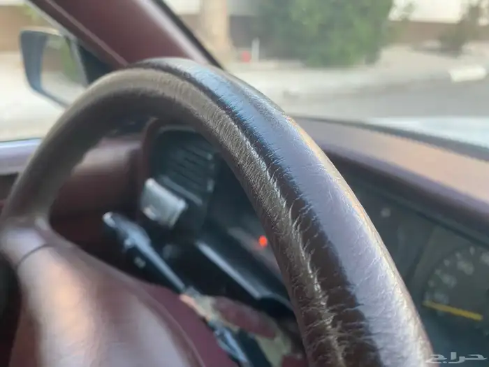 كرسيدا 1996 نظيف 30