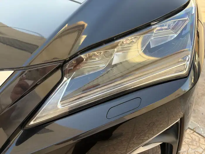 لكزس RX350 نظافة مطلقه ممشى قليل لون ملكي شد بلد 28