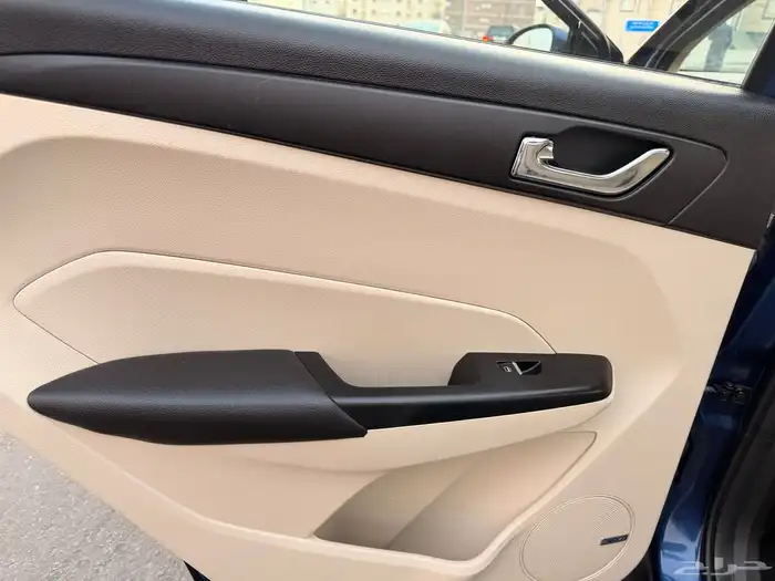 شيري أريزو 5 بحالة ممتازة مالك أول 2023 12