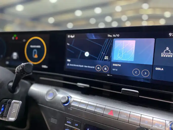 هيونداي كونا فل كامل 2024 22