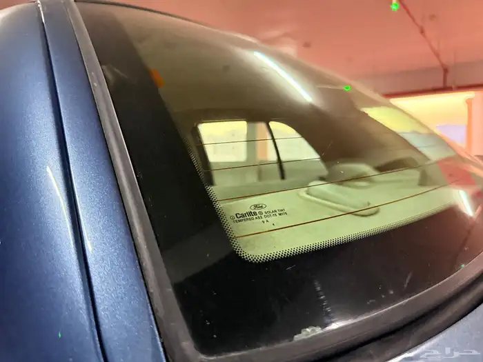 كراون فكتوريا 2009 وارد الجزيرة 21