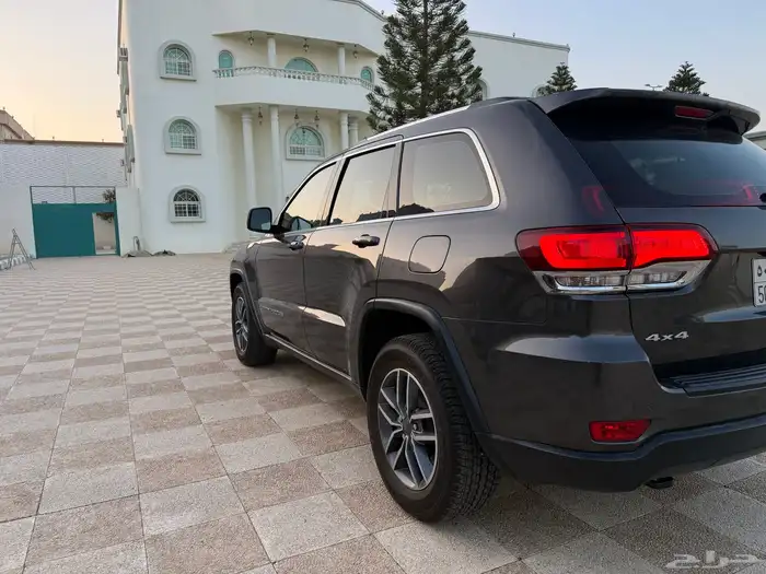 جراند شيروكي مخزن 2020 7