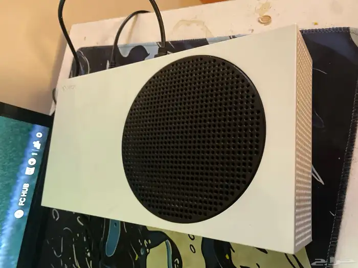 اكس بوكس سيريس اس 3