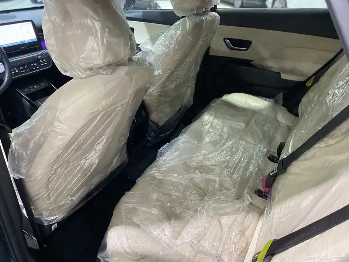 هيونداي كونا فل كامل 2024 9