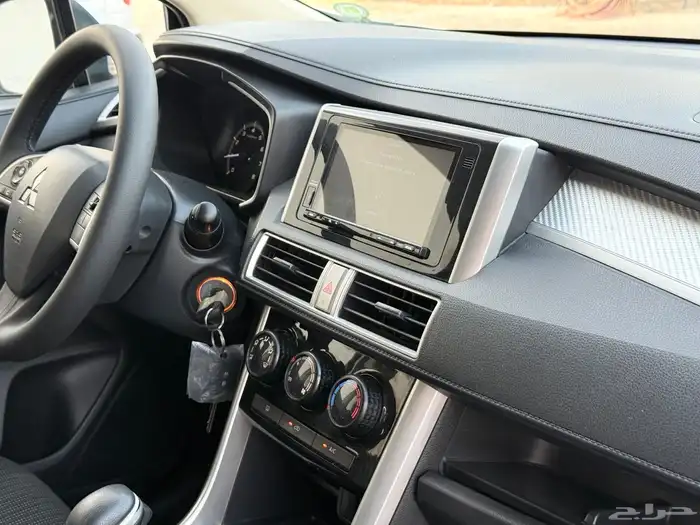 ميتسوبيشي اكسباندر موديل 2022 شرط نظيف 18