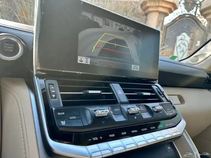 لاندكروزر 5Lالساير 40