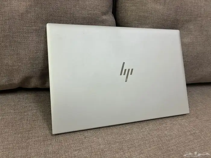 لابتوب إتش بي ايليت بوك معالج i7 0