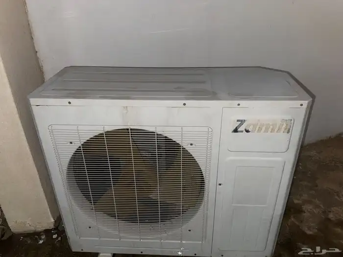 مكيف اسبيلت للبيع24 الزامل الأصلي والنوع الاول 7