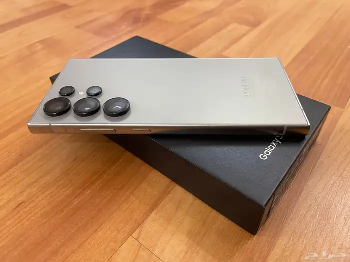 جالكسي S24 الترا 512 جيجا 1